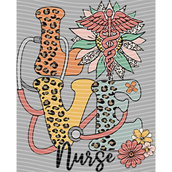 nurse-HS 609